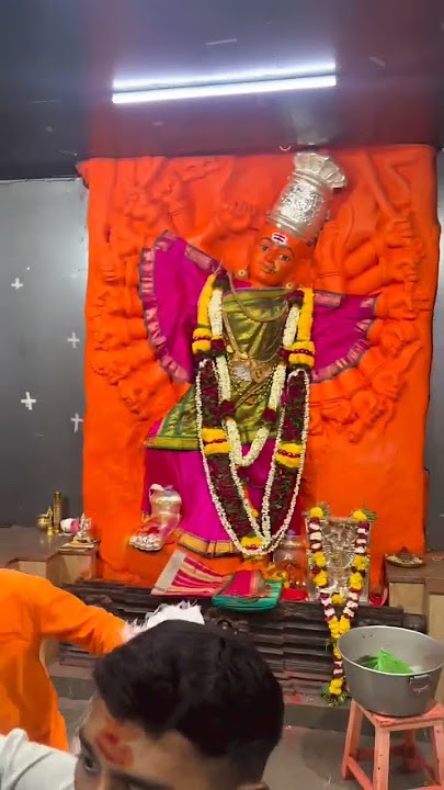 🙏🌺saptashrungi devi status🌺🙏#shorts