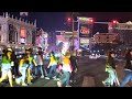 The Fabulous Las Vegas Strip Live