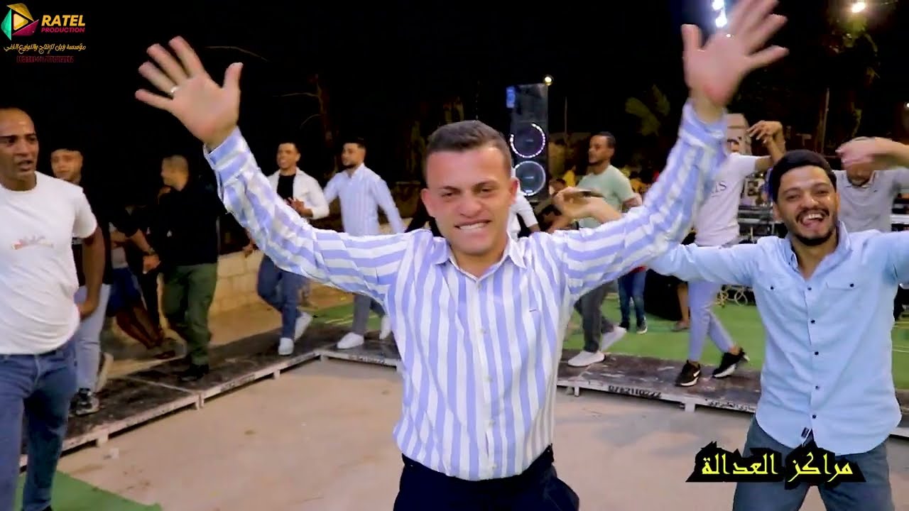 أفراح ال الشمري | العريس عبدالله الشمري | الفنان عمار ابو غليون | مراكز العدالة | الجزء الأول