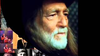 Willie Nelson Healing Hands of Time chords