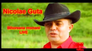 Nicolae Guta - Bihoreana rromani [LIVE]