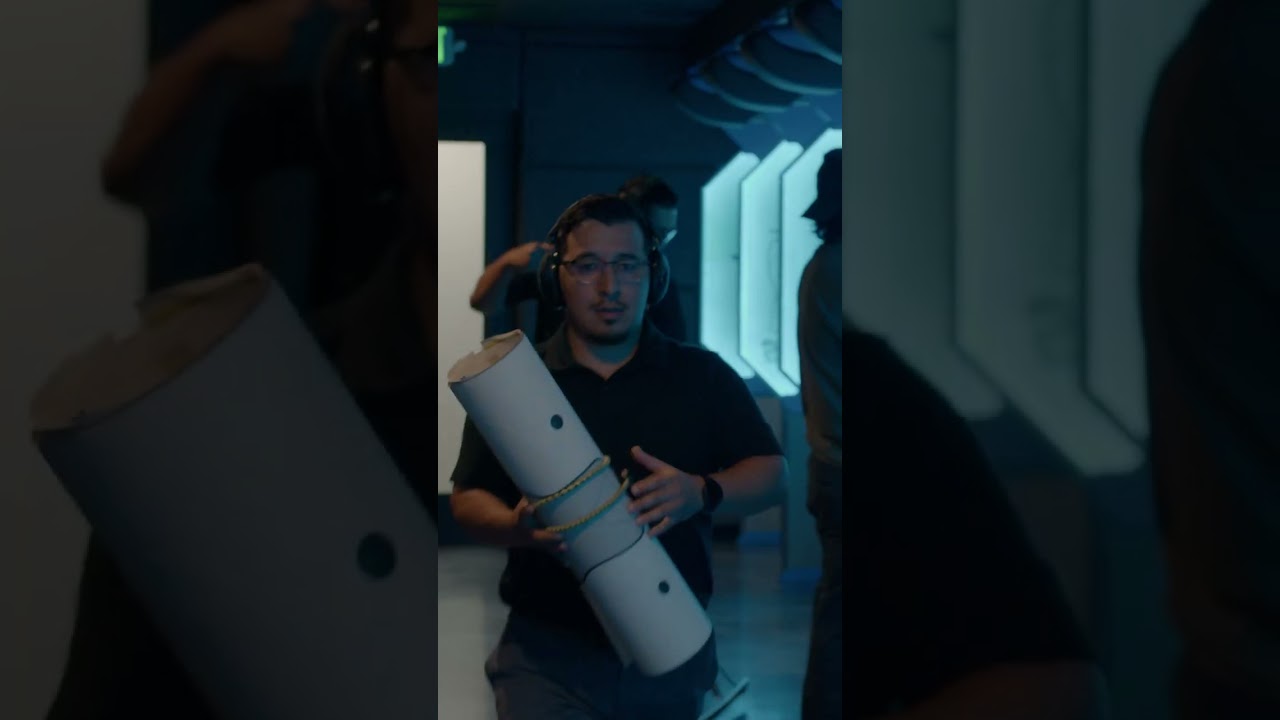 Shoot. Scan. Improve. How Smart Targets Track Every Shot