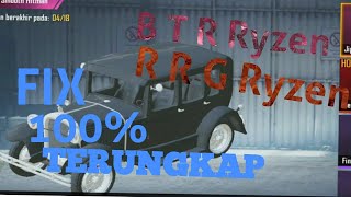Tips & Triks  B T R & R R G Megapa pakai spsi ter unik