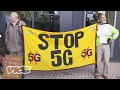 Getting To The Bottom Of What The 5G Fuss Is All About