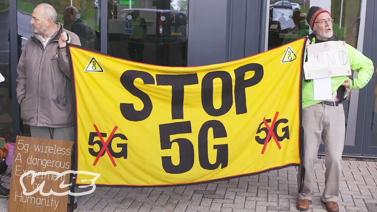 Download Getting to the Bottom of What the 5G Fuss is All About