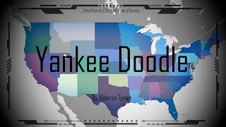 Yankee Doodle - Alderon Tyran