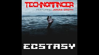 Technomancer - Ecstasy (Piston Damp Remix)