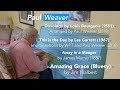 Amazing grace  paul plays piano