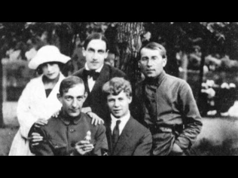 Сергей Александрович Есенин "Я красивых таких не видел...". Читает А. Злищев. #LookAudioBook