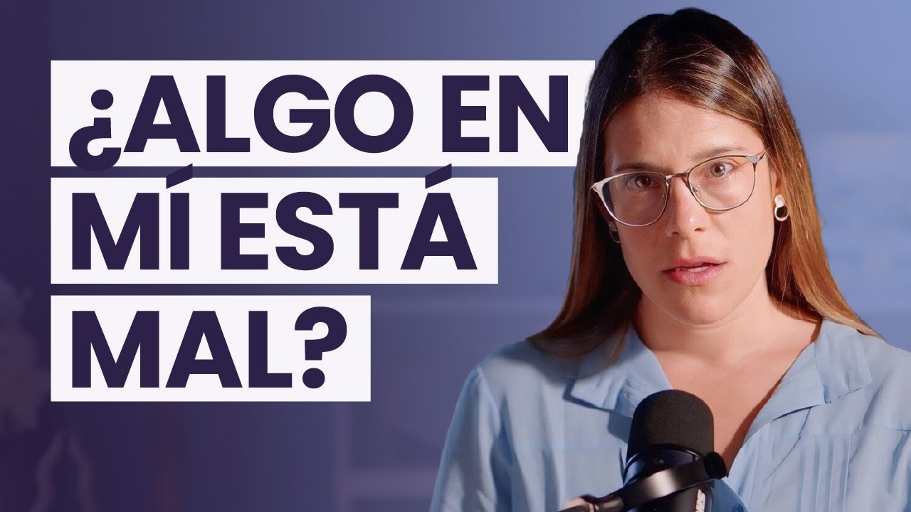 Herida del rechazo: no sentirse elegido | Psicología al Desnudo | T4 E3