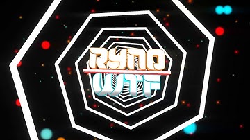 Intro para Ryno WTF / bymario 29