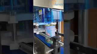 Automatische Noten, Walnoten, Lotuswortelzetmeel Metalen Bliksluitmachine, Automatische Bodemsluiter