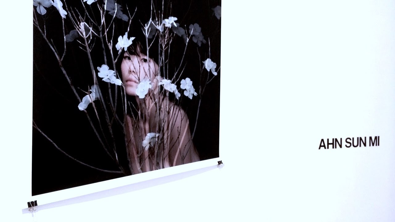 Catherine Ahnell Gallery AHN SUN MI "Year of The Woman", 2015