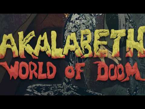 Мини прохождение   Akalabeth  World of Doom