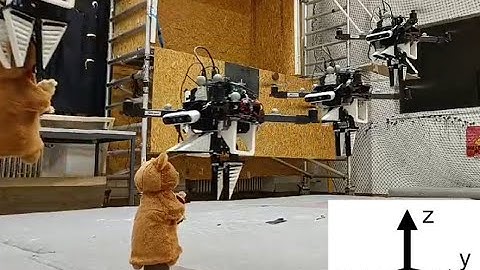 Autonomous Marker-Less Rapid Aerial Grasping