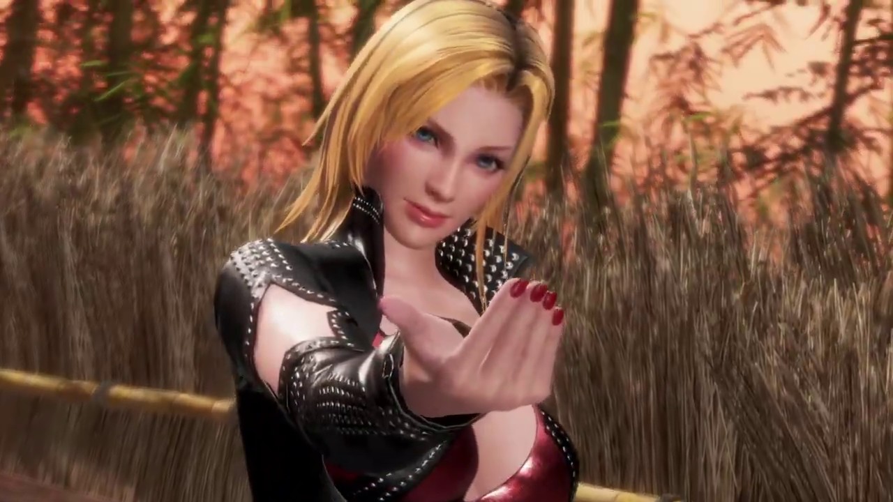 dead or alive 6 porn dead or alive 6 porn
