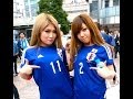 Japan vs Colombia/Greece - Commentary on FIFA World Cup 2014