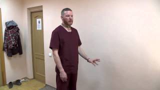видео Пневмония после операции: симптомы, лечение и профилактика