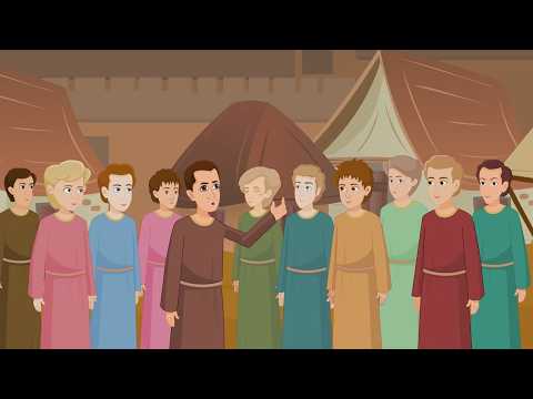 Abu Zar al Gaffari(RA) history in malayalam | Quran Stories Malayalam