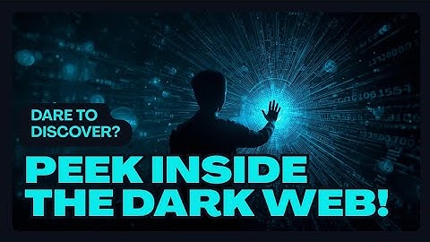 🔥 How the Dark Web Really Works — EXPOSED! 🔥