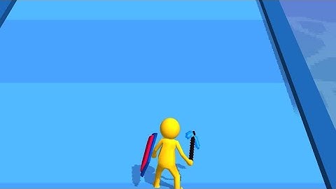 Join & Clash 3D - Walkthrough Gameplay Part 7 (Android, iOS) All Levels Gameplay