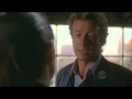 The Mentalist 3x20 Jane's confession, Lisbon helps Jane