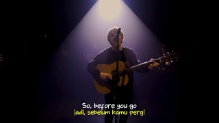 Before you go - Lewis Capaldi_(Story Wa).