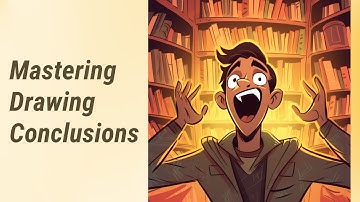 Drawing Conclusions: Unlocking Meaning through Inference