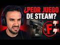 IlloJuan Prueba y Devuelve SAMSON: ¿El Peor Juego de la Historia de STEAM?