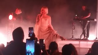 AURORA - Daydreamer - Live at Teatro Diana, Guadalajara, México 13/04/23