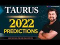 2022 Predictions || TAURUS || Punneit