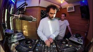 Stacktrace @ Kiosk Radio 09.05.2022