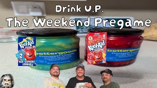 'Dat Bih Gah' | The Weekend Pre Diabetes