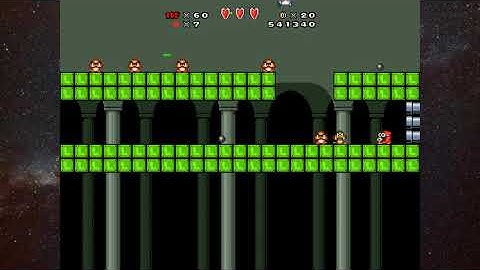 SMBX Clash of Generations #2