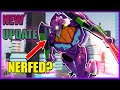 EVA-01 just got the biggest NERF in the NEW UPDATE! | Kaiju Universe