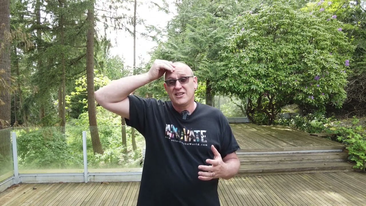 Living in Vancouver - Finding a home to rent is hard...