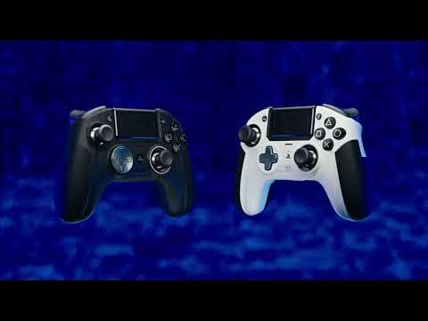 Nacon Revolution 5 Pro Wireless Controller with Hall Effect