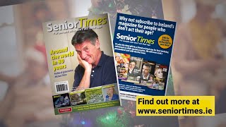 Senior Times Christmas 2024 2