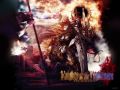 Angel of Pride from Knights in the Nightmare