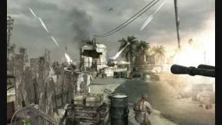 Call of Duty 5 World at War Gameplay PART4 (PC)