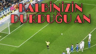 KALBİMİZİN DURDUĞU PENALTI ATIŞLARI Resimi