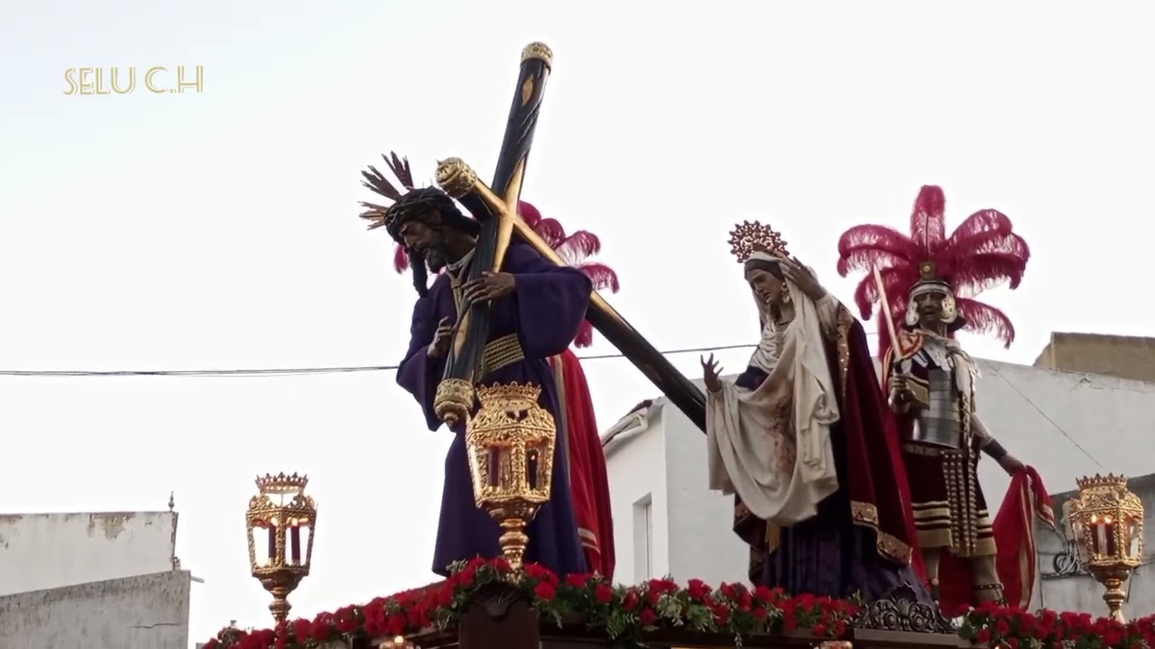 GRAN PODER DE PILAS CUARESMA 2026