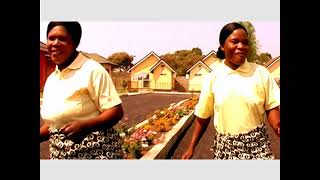 Mt Zion - Ichibemba Cesu Chitila Fe (Official Video)