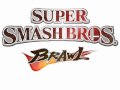 Super smash bros brawl multimedia intro