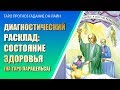 ⚜ Расклад Таро на тему: "Советы от Доктора Парацельса" ☘