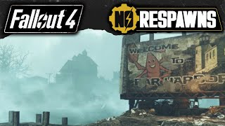 Livestream - Fallout 4 - Foggy Weekend in Far Habour