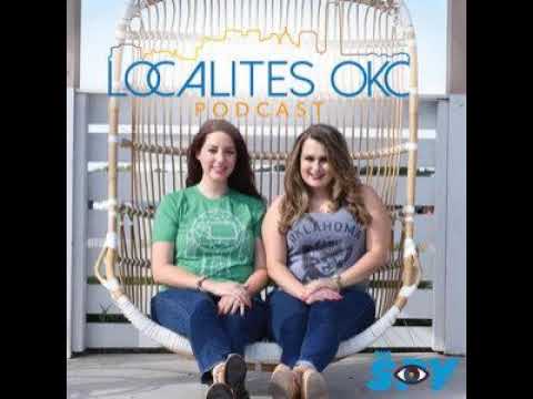 Localites OKC Localites OKC
