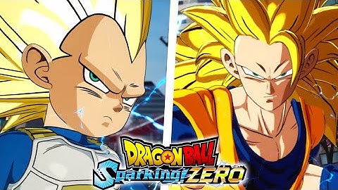 All NEW Daima Characters Unique Interactions & Dialogue | Dragon Ball: Sparking Zero DLC 2