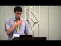 Bitcoin 2013 conference - Olivier Coutu - Decentralized ...