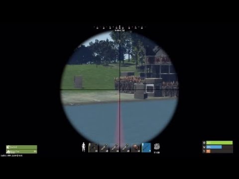 BEST OF HOONS-RUST POTATOES #84 - YouTube